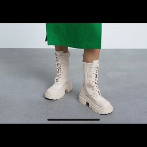 Zara boots